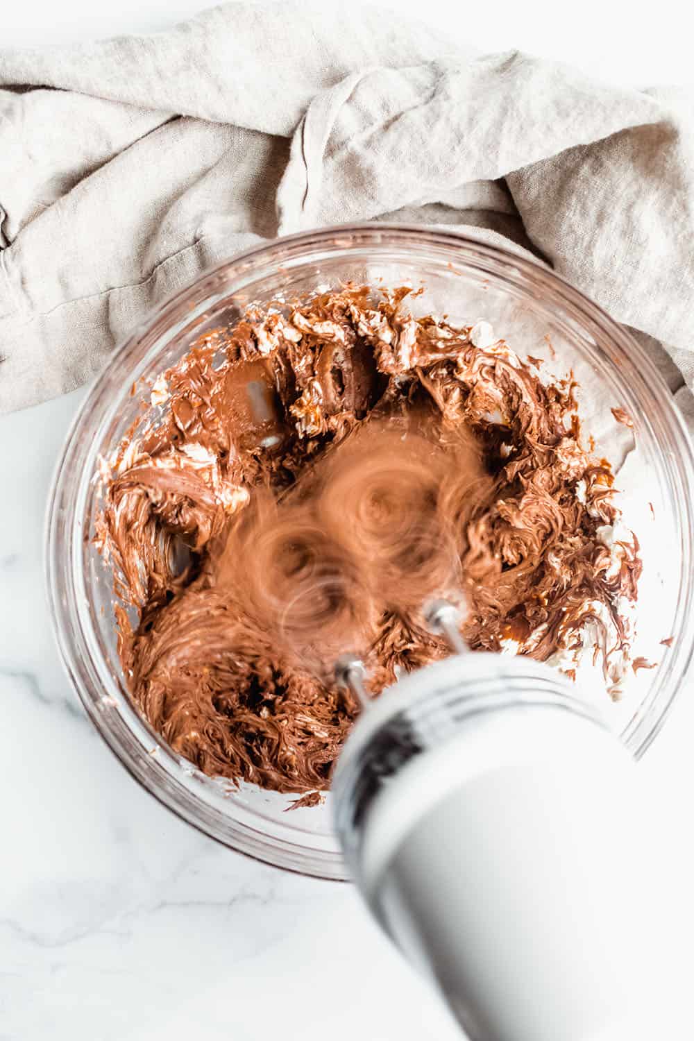 No bake nutella cheesecakes my baking addiction