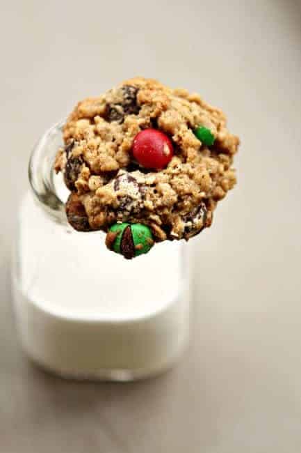 Featured image of post Monster Cookies Recipe Paula Dean Paula deen recipes for christmas treats