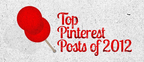 Top Pinterest posts