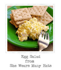 Egg Salad