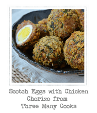 Scotch Eggs