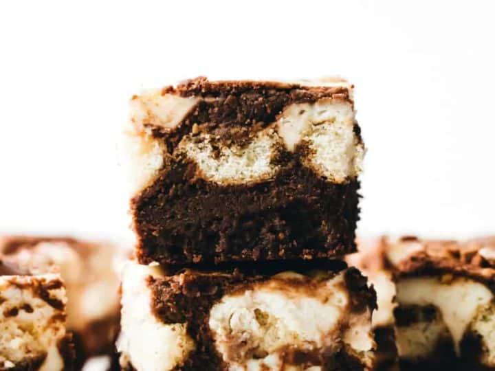 Tiramisu Brownies Recipe My Baking Addiction Tiramisu Brownies Recipe My Baking Addiction