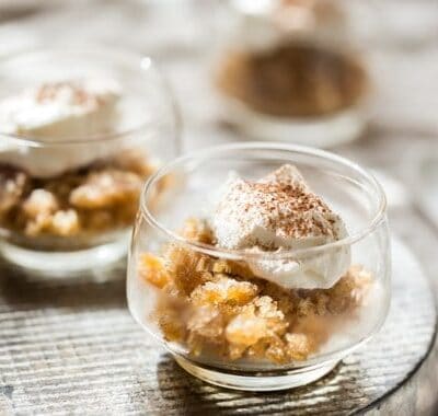 Coffee Granita