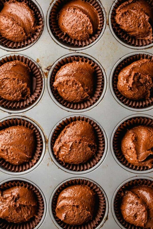 Doctored Cake Mix (Easy Cake Mix Hack!) My Baking Addiction