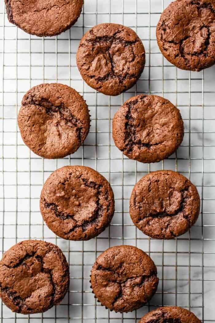 Doctored Cake Mix (Easy Cake Mix Hack!) My Baking Addiction