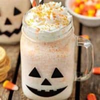 Oreo Milkshake