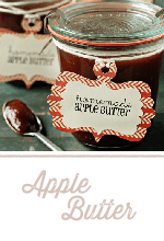 applebutter