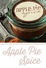 applepiespice