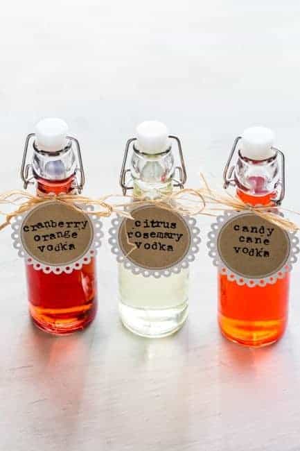 DO YOUR VODKA Vodka Making Kit Anniversary Christmas Gift for