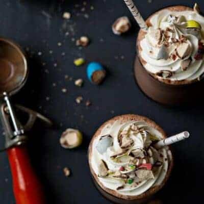 Chocolate Malt