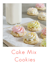 cakemixcookies