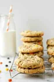 beurre reeses mybakingaddiction arachide