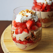 strawberryparfait