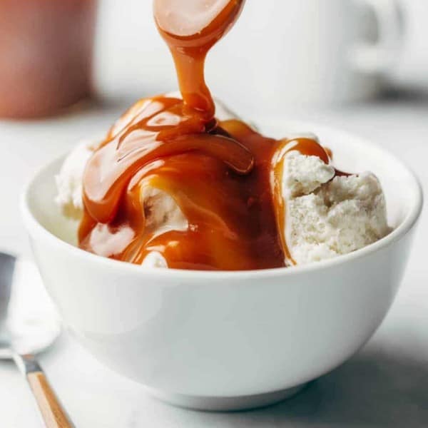 Learn how to make caramel sauce so this delicious treat is always just minutes away