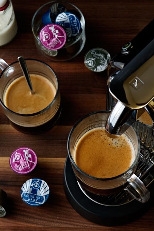 K-Cup Alternatives - Hiline Coffee Keurig Pods