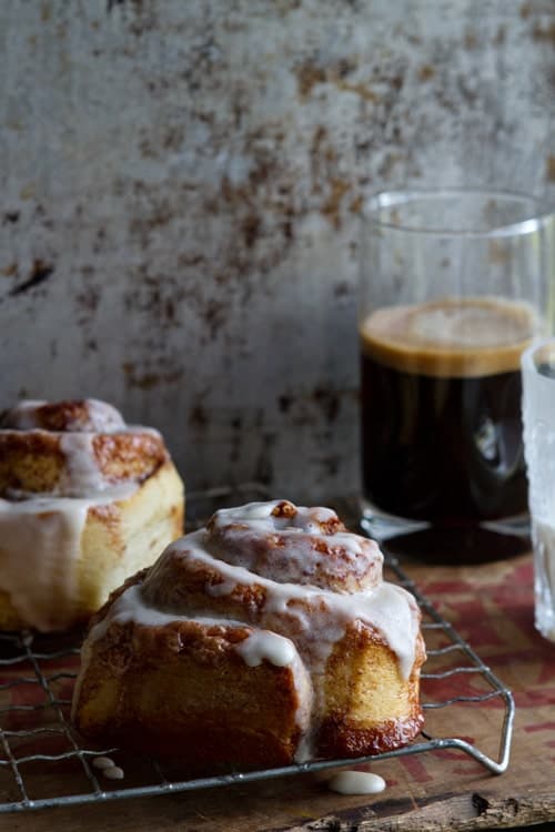 Pillsbury Cinnabon Cinnamon Rolls Picture | My Baking Addiction