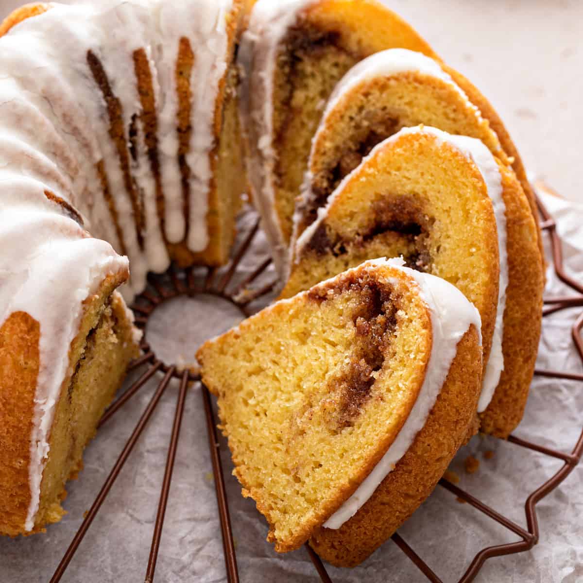 Baking Basics: Converting Pan Sizes - Brown Eyed Baker
