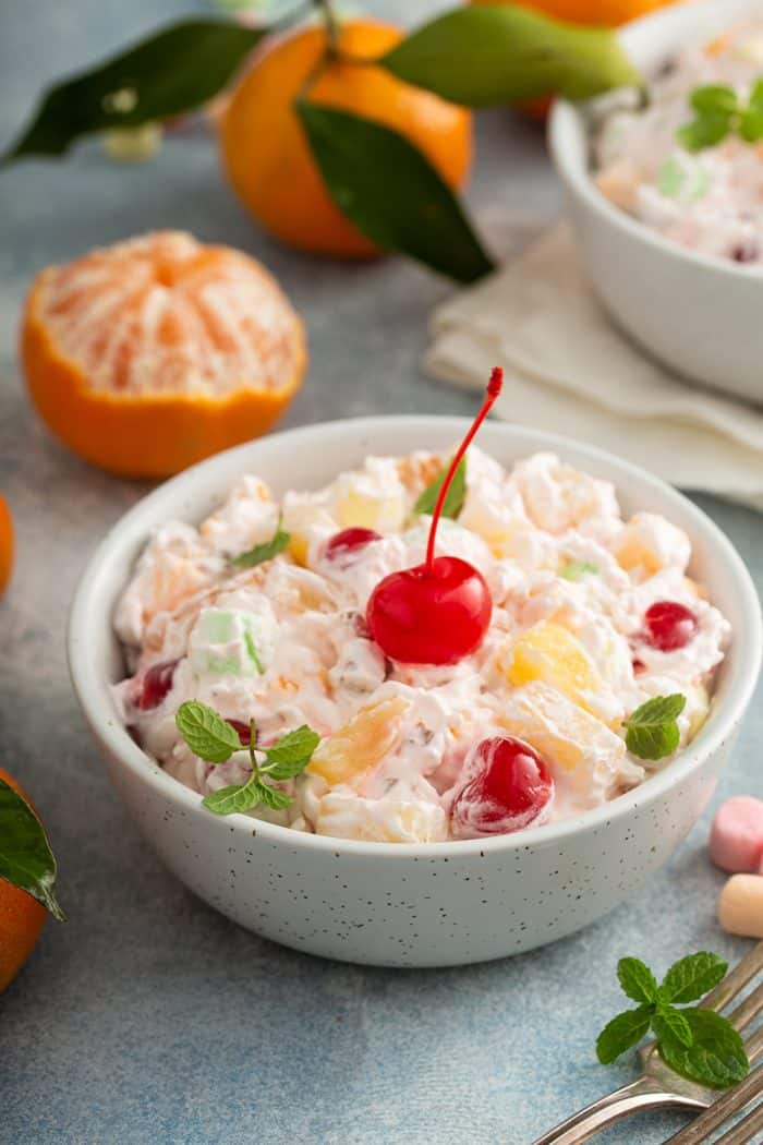 https://www.mybakingaddiction.com/wp-content/uploads/2014/09/small-bowl-of-ambrosia-700x1050.jpg