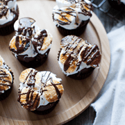 Pumpkin_smores_cupcakes