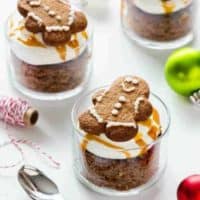 Gingerbread