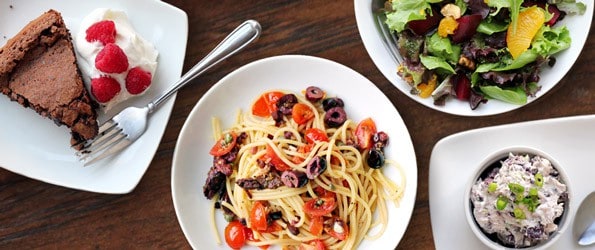 5 way to shake up your dinner party my baking addiction