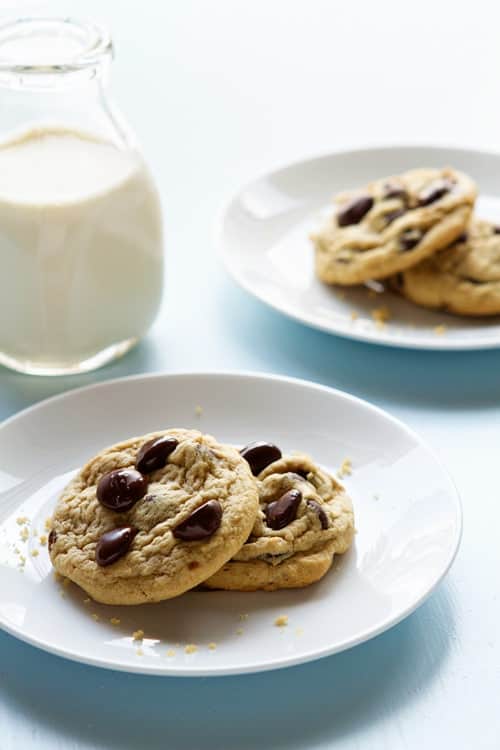 puddingcookies