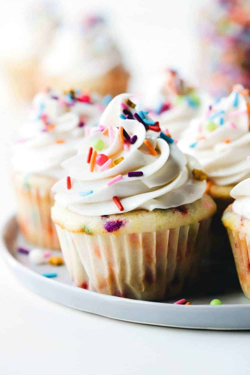 Cupcakes Archives My Baking Addiction