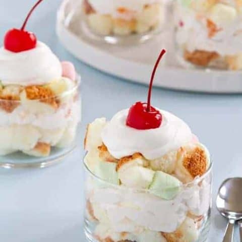 Ambrosia Trifles