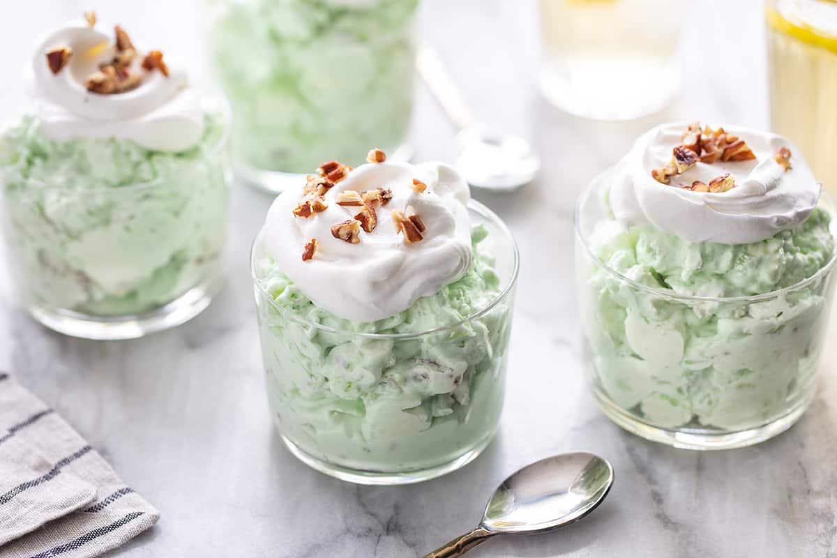 Watergate Salad-image