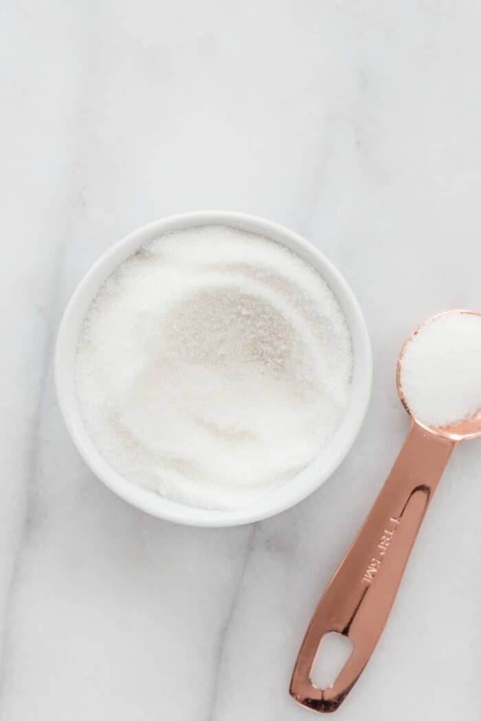 The Difference Between Types of Sugar My Baking Addiction
