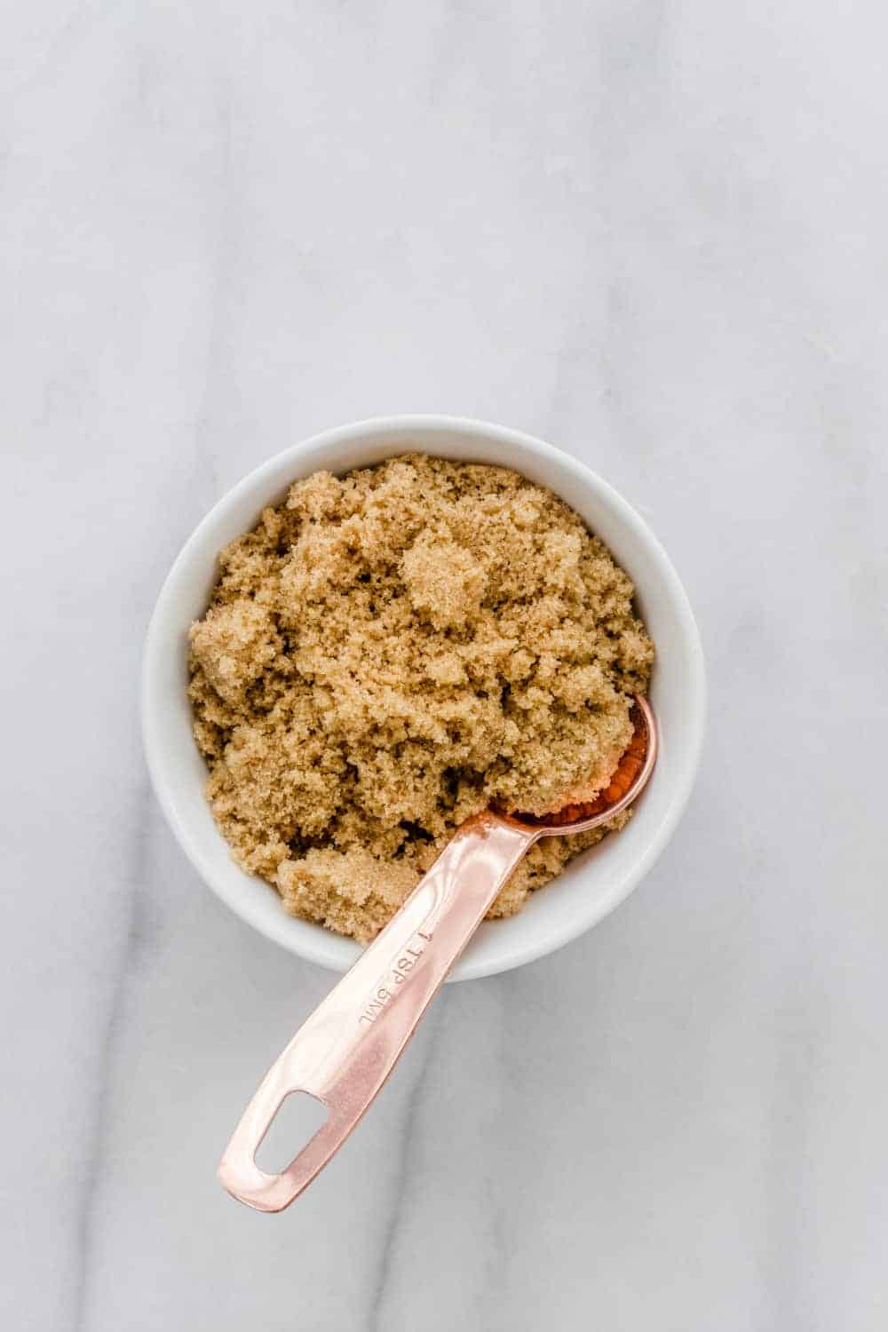 Sugar is one of the most important baking ingredients we use. Learn the difference between types of sugar, including brown sugar.