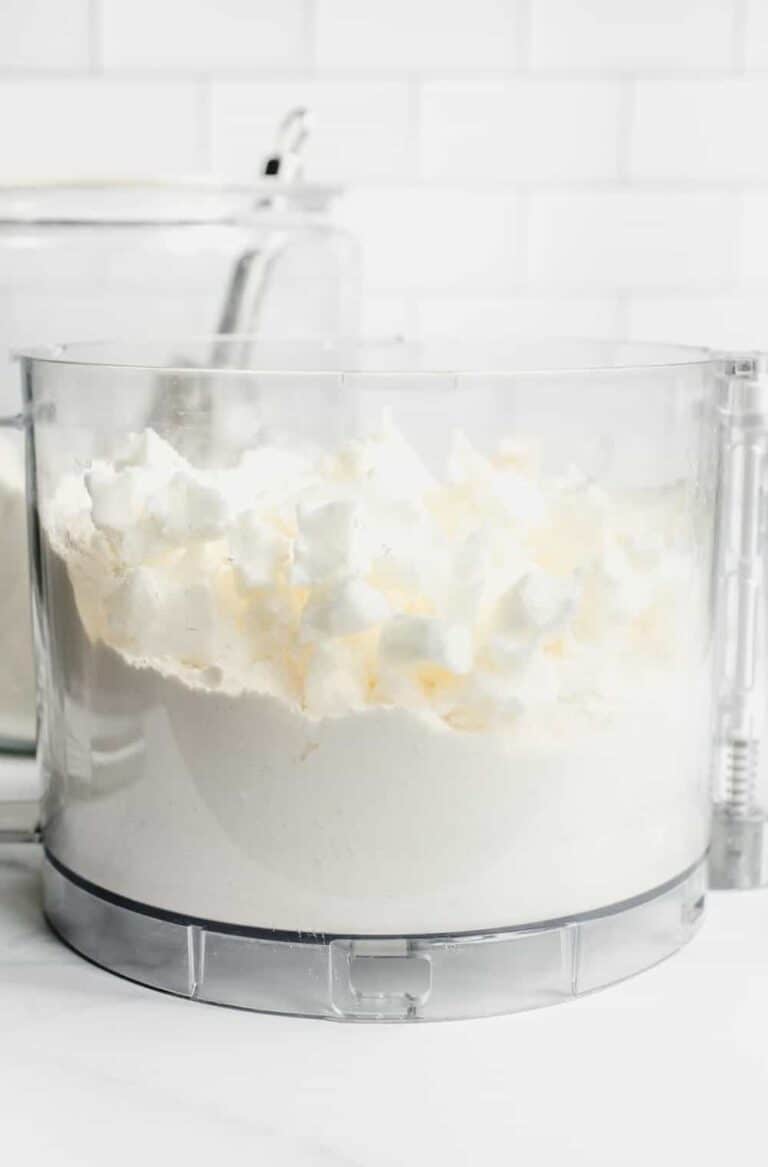 Homemade Bisquick (Quick and Easy) My Baking Addiction