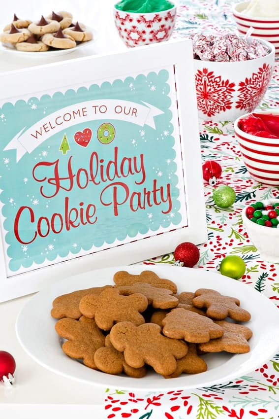 Cookie Hosting