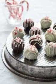 PeppermintOreoTruffles