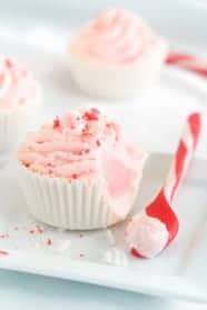 peppermint mousse cups 2
