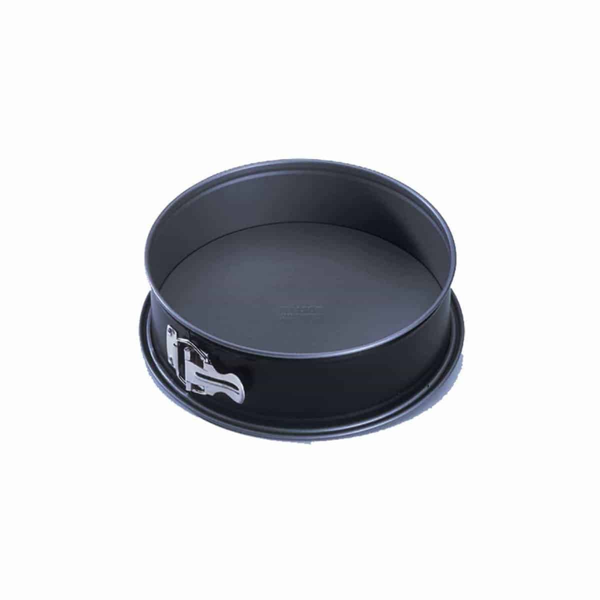 Bake Cake In Springform Pan