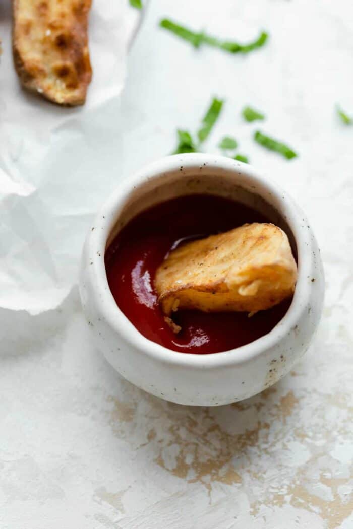 Jo Jo Potato Wedges My Baking Addiction