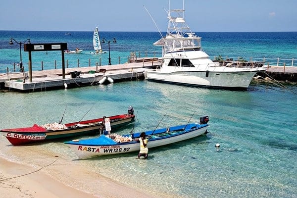 Sandals Ochi | Ocho Rios, Jamaica Photo