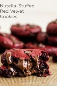 nutella-stuffed-red-velvet-cookie-recipe