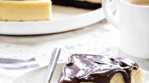 baileys irish cream cheesecake