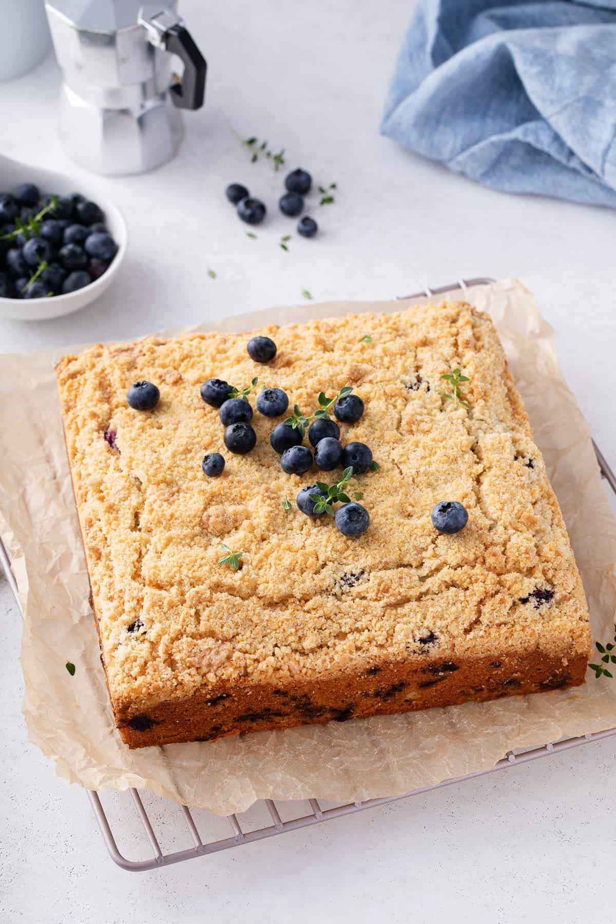 Discover 25 irresistible blueberry cake recipes, from classic coffee cakes to zesty lemon-blueberry delights. Perfect for every occasion, these easy and delicious cakes will satisfy your sweet tooth! Blueberry Cake Recipes, Blueberry Cake Recipes, Blueberry Cake Recipes Easy, Lemon Blueberry Angel Food Cake Recipes, Blueberry Zucchini Cake Recipes, Blueberry Cake Recipes Homemade, Blueberry Layer Cake Recipes