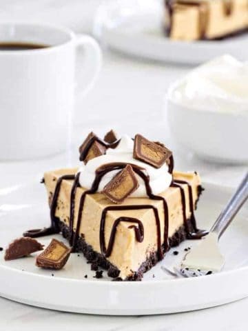 Peanut Butter Archives - My Baking Addiction