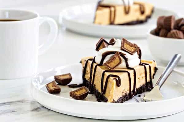 Peanut Butter Pie is a simple and delicious dessert the whole family will love. Everyone will be begging you for the recipe!