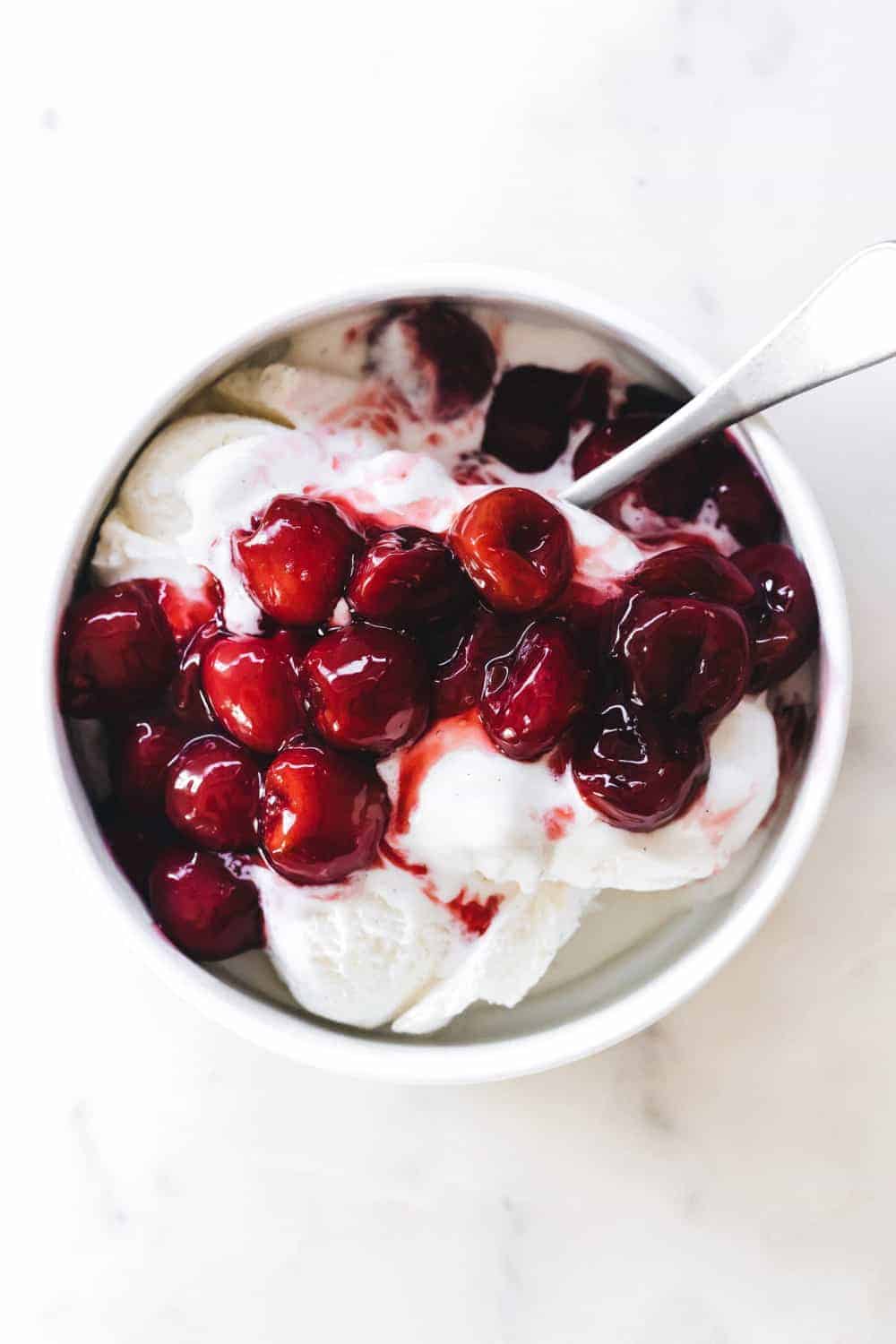 Try Homemade Pie Filling on everything from waffles to yogurt for a special treat.