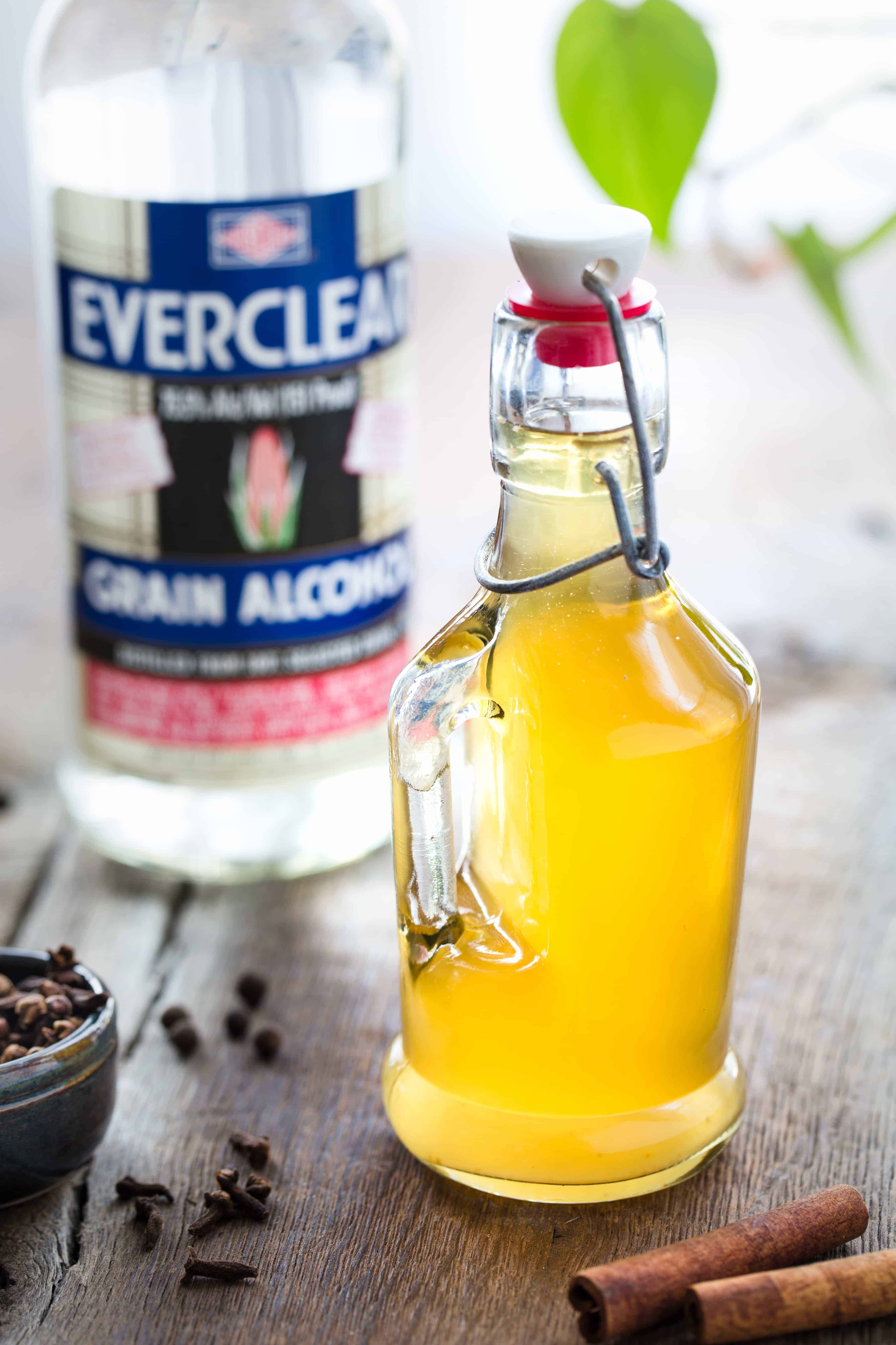 Mulling Spiced Vodka My Baking Addiction