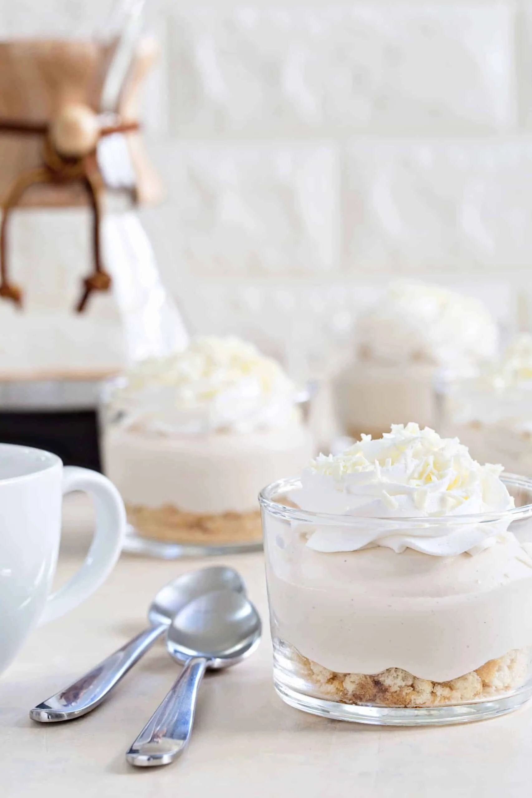 ベストコレクション Tiramisu Dessert Cups Recipe すべての写真のコレクションはこちら