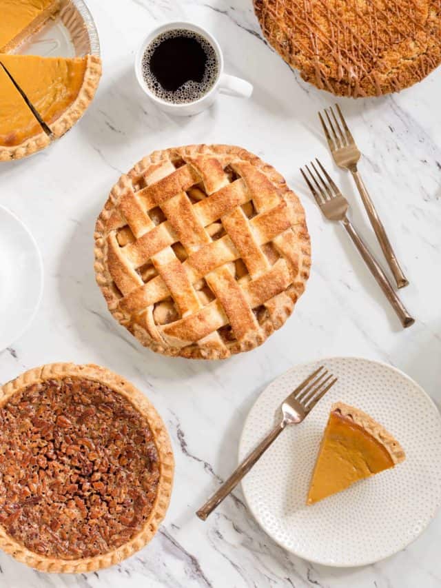 Pecan Pie Vodka My Baking Addiction