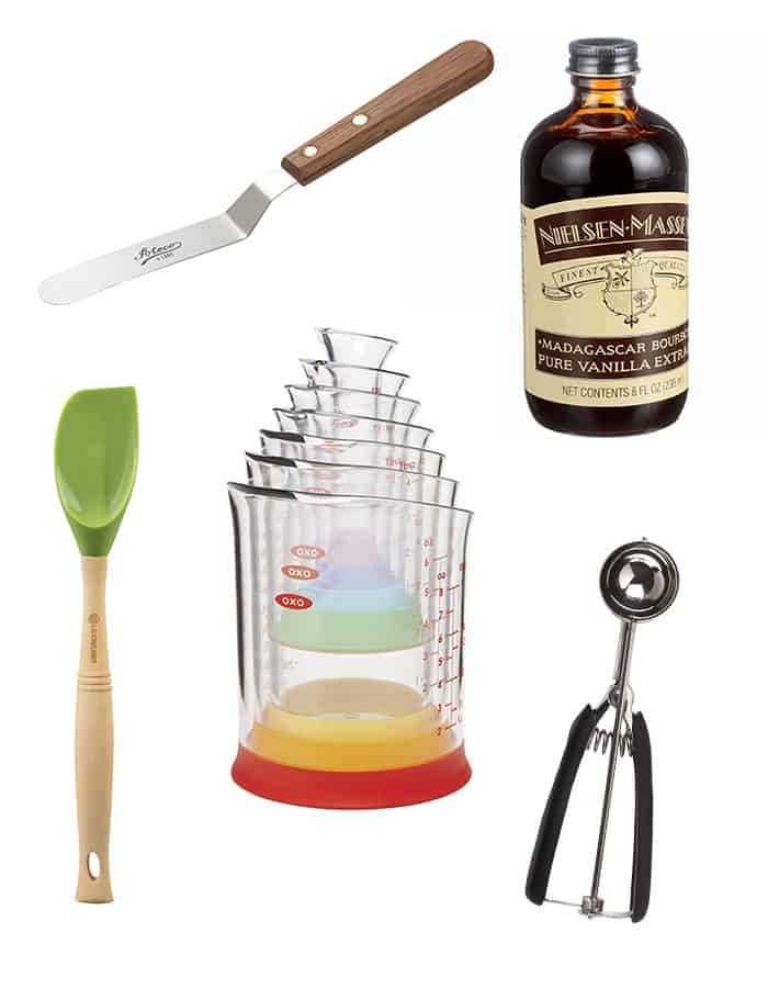 Stocking Stuffers for the Bakers in Your Life - My Baking Addiction