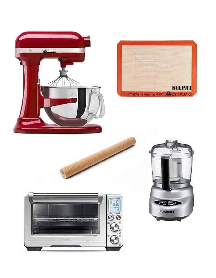 My Baking Addiction's Holiday Gift Guide for 2017