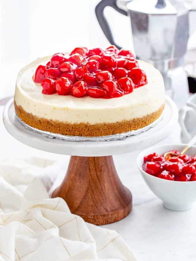 Cheesecake Archives Page 2 of 5 My Baking Addiction